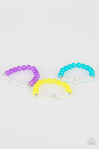 Paparazzi Starlet Shimmer - Bracelets