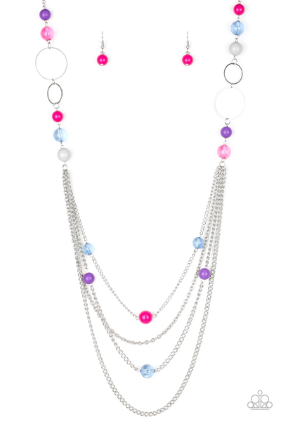 Paparazzi Bubbly Bright - Multi