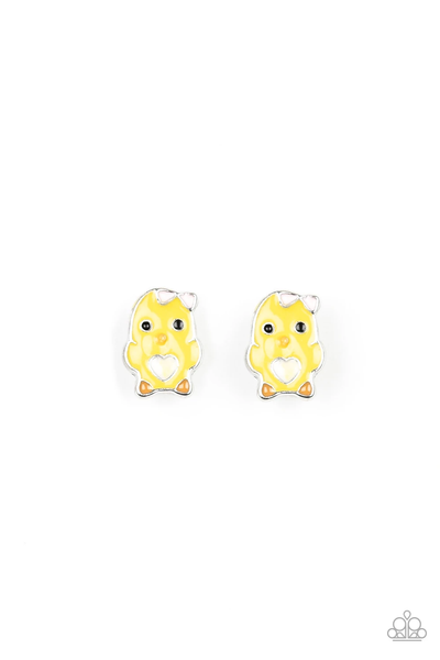 Starlet Shimmer - Earrings