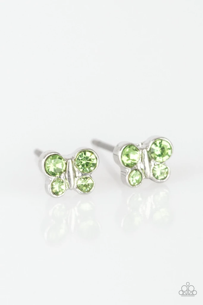 Paparazzi Starlet Shimmer - Earrings