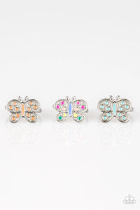 Paparazzi Starlet Shimmer - Rings