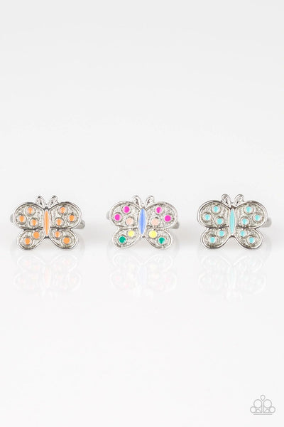 Paparazzi Starlet Shimmer - Rings