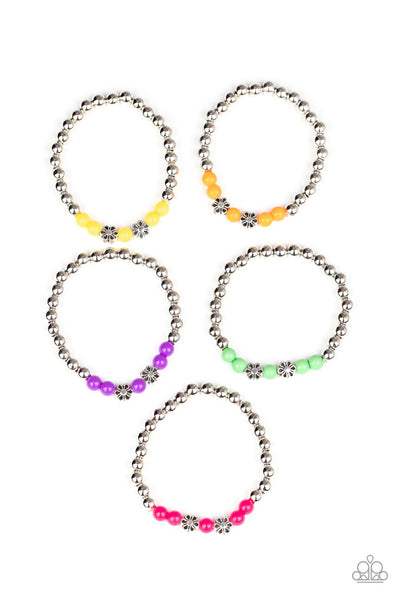 Paparazzi Starlet Shimmer - Bracelets