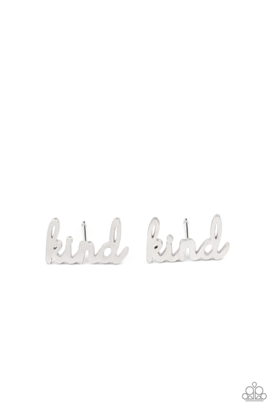 Paparazzi Starlet Shimmer - Earrings