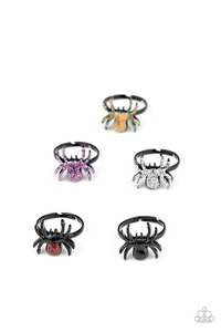 Paparazzi Starlet Shimmer - Rings