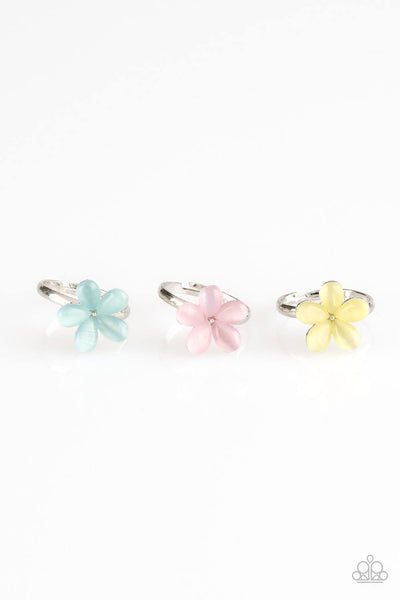 Paparazzi Starlet Shimmer - Rings