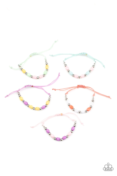Paparazzi Starlet Shimmer - Bracelets