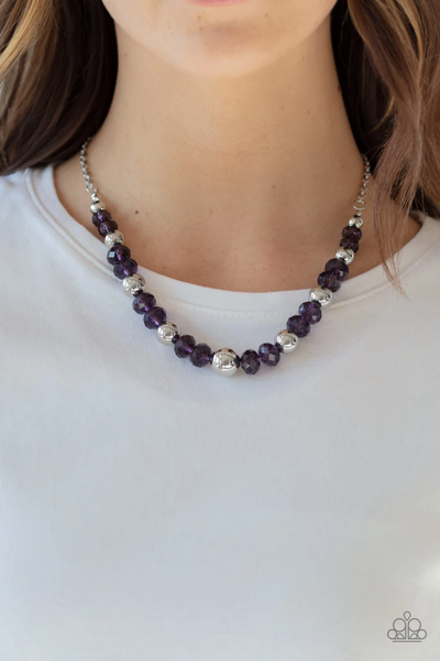 Paparazzi Jewel Jam - Purple