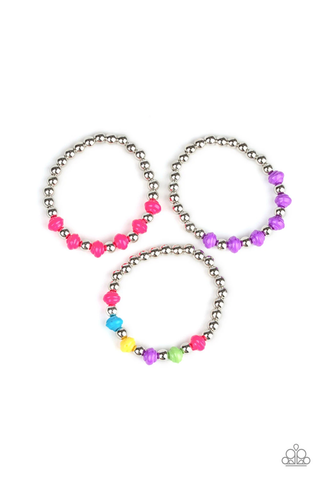 Paparazzi Starlet Shimmer - Bracelets