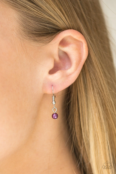 Paparazzi Romeo Romance - Purple