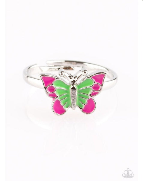 Paparazzi Starlet Shimmer - Rings
