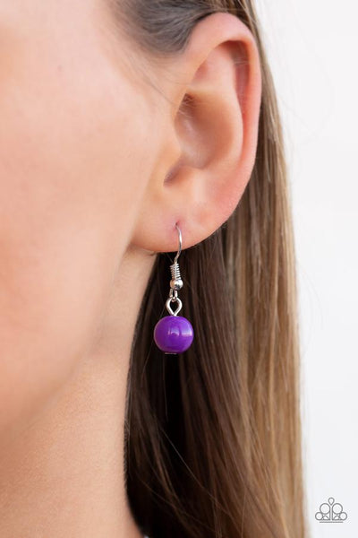Paparazzi Miss Pop-YOU-larity - Purple