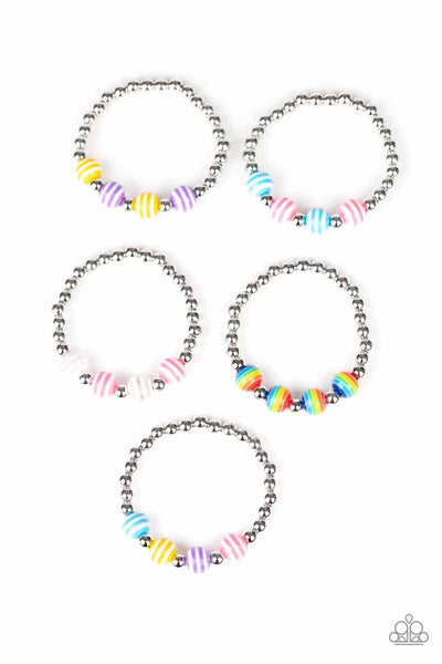 Paparazzi Starlet Shimmer - Bracelets