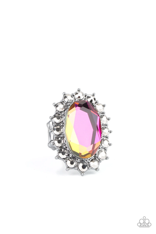 Paparazzi Bling Of All Bling - Multi Ring