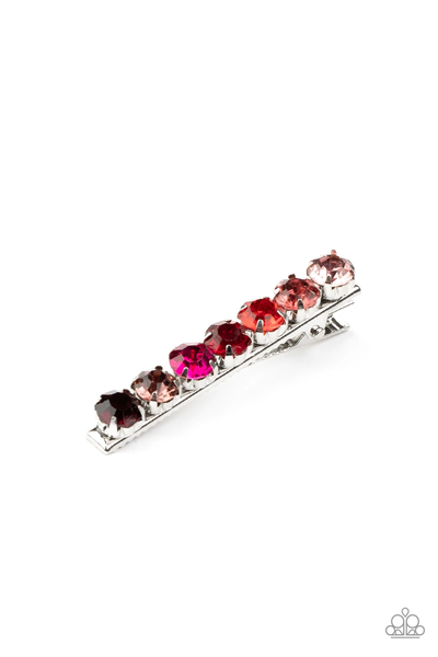 Paparazzi Bedazzling Beauty - Multi