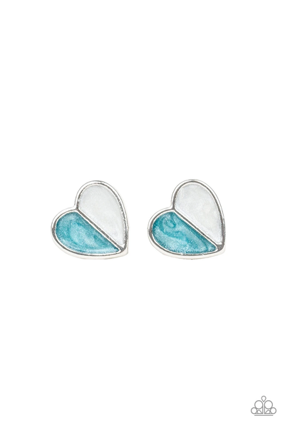 Paparazzi Starlet Shimmer - Earrings
