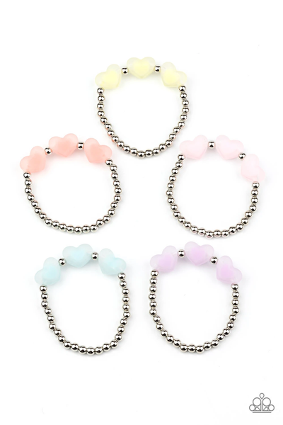 Paparazzi Starlet Shimmer - Bracelets