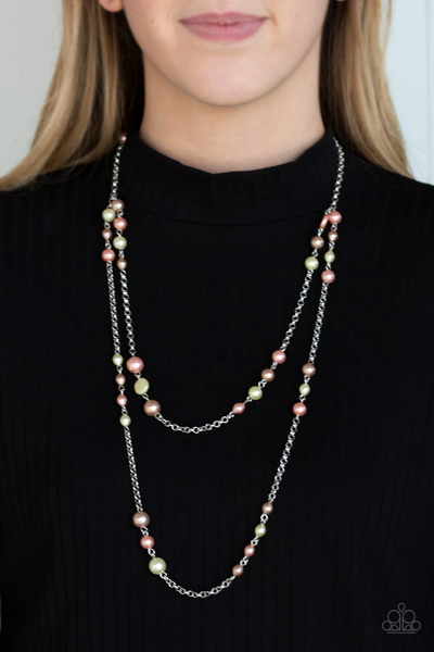 Paparazzi Pearl Promenade - Multi
