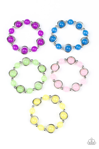 Paparazzi Starlet Shimmer - Bracelets