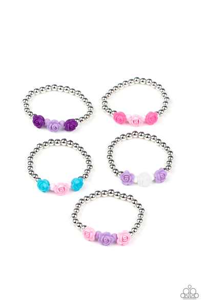 Paparazzi Starlet Shimmer - Bracelets