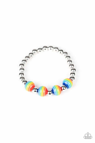 Paparazzi Starlet Shimmer - Bracelets