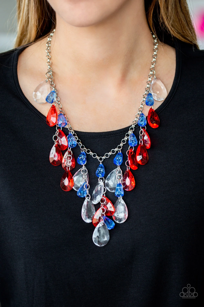 Paparazzi Irresistible Iridescence - Multi