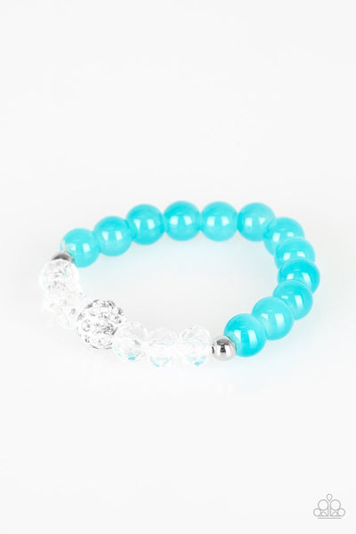 Paparazzi Starlet Shimmer - Bracelets