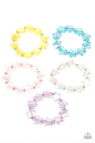 Paparazzi Starlet Shimmer - Bracelets