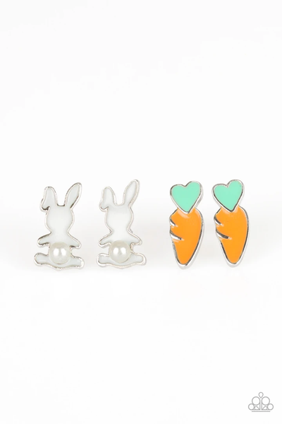 Starlet Shimmer - Earrings