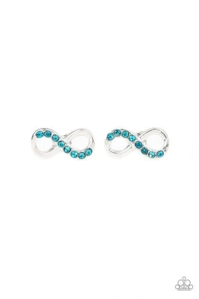 Paparazzi Starlet Shimmer - Earrings
