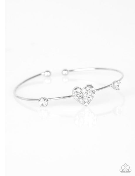 Paparazzi Starlet Shimmer - Bracelets