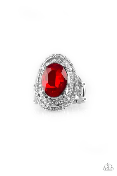 Paparazzi Making History - Red