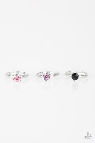 Paparazzi Starlet Shimmer - Rings