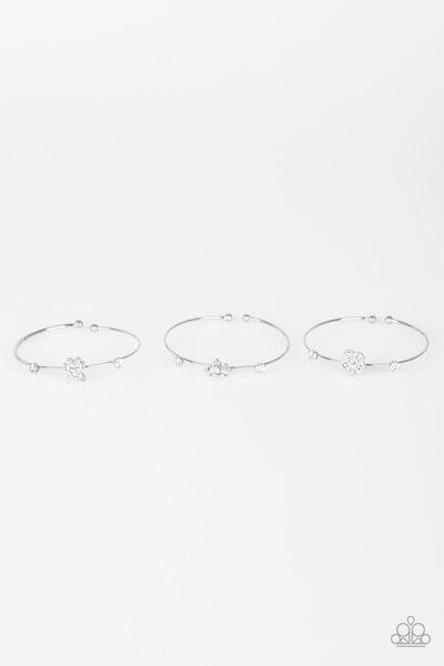 Paparazzi Starlet Shimmer - Bracelets