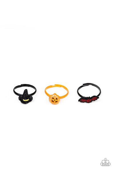 Paparazzi Starlet Shimmer - Rings
