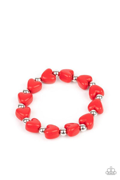 Paparazzi Starlet Shimmer - Bracelets