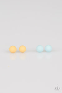 Paparazzi Starlet Shimmer - Earrings