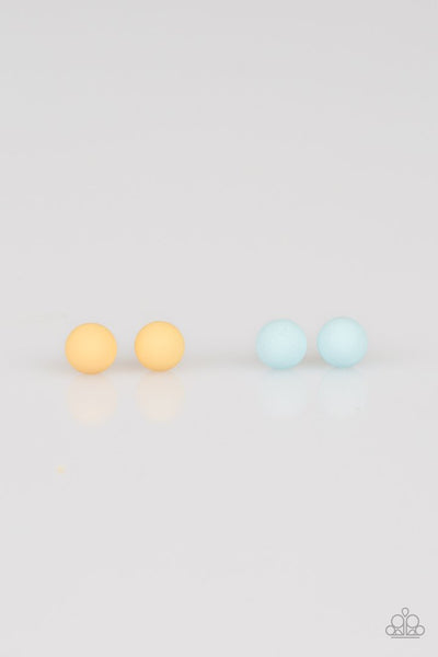 Paparazzi Starlet Shimmer - Earrings