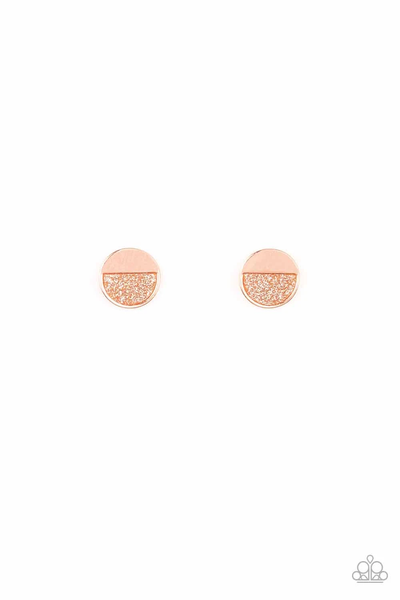 Paparazzi Starlet Shimmer - Earrings