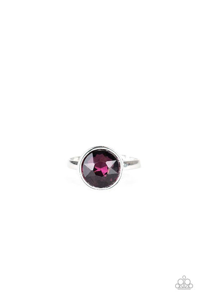 Paparazzi Starlet Shimmer - Rings
