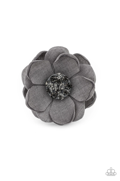 Paparazzi Dewdrop Dazzle - Silver