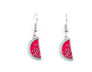 Paparazzi Starlet Shimmer - Earrings