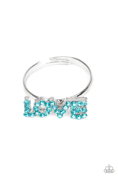 Paparazzi Starlet Shimmer - Rings
