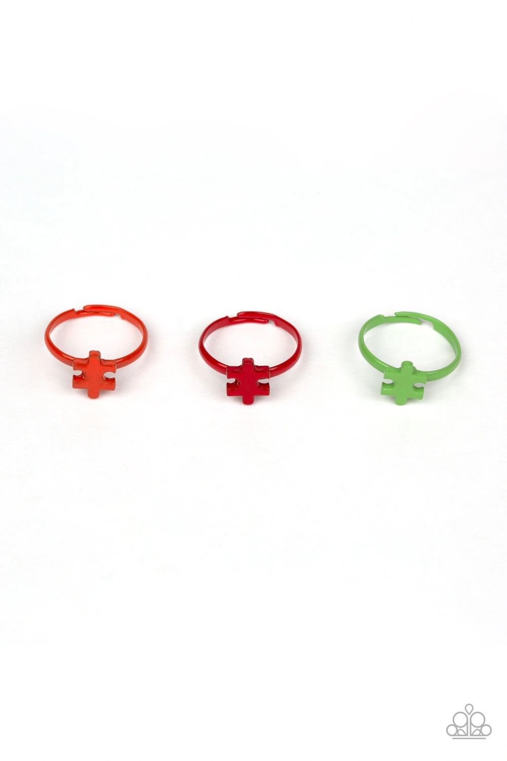 Paparazzi Starlet Shimmer - Rings
