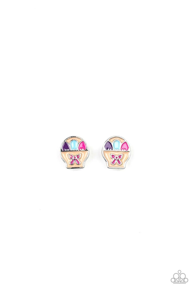 Starlet Shimmer - Earrings