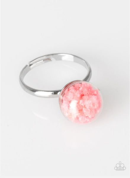Paparazzi Starlet Shimmer - Rings