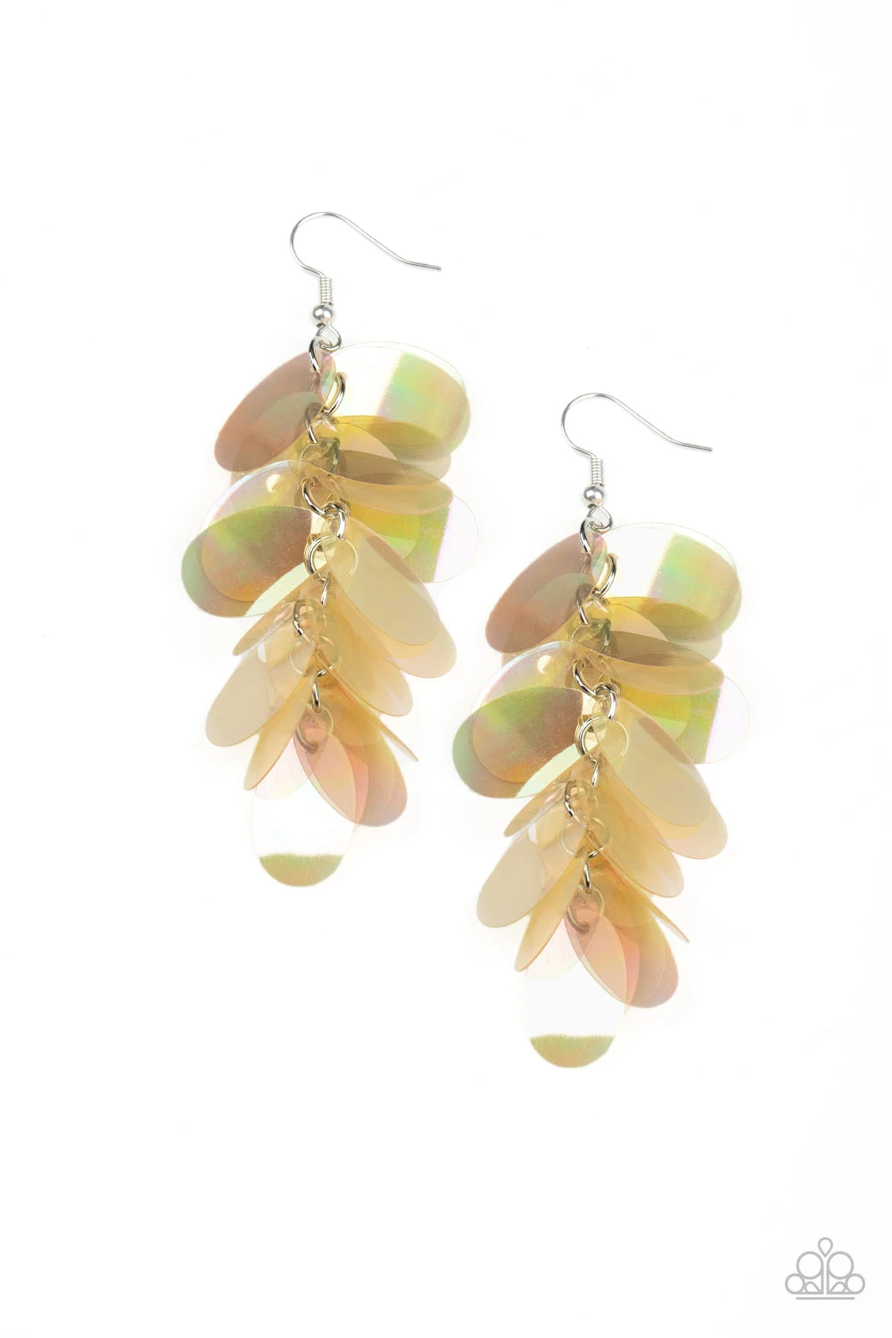 Paparazzi Stellar In Sequins - Multi