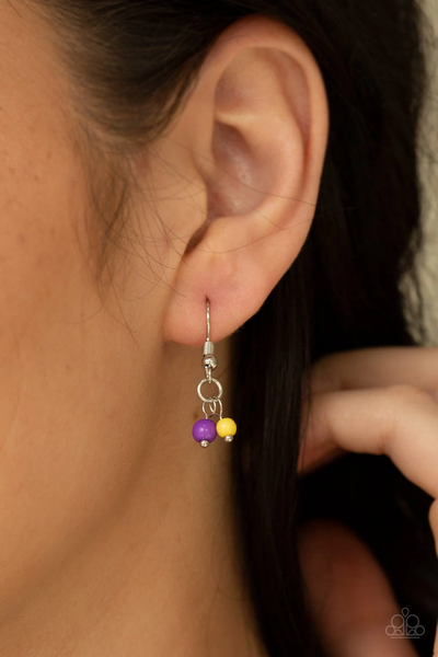 Paparazzi Dainty Distraction - Purple