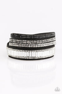 Paparazzi Just In SHOWTIME - Multi Bracelet