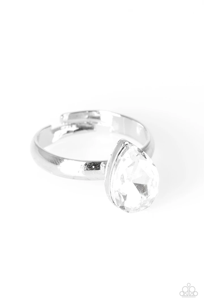 Paparazzi Starlet Shimmer - Rings